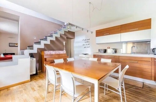 Ponti sul Mincio House | La casa del pozzo - Entire homenItalian charm a stone’s throw from Lake Garda