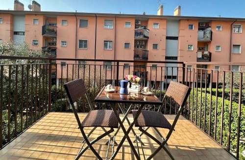 Stezzano Apartment | La casa di AngeLis