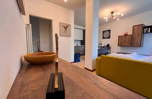 Comabbio Apartment | La Casa di Erina by Kibilù Affitti Brevi