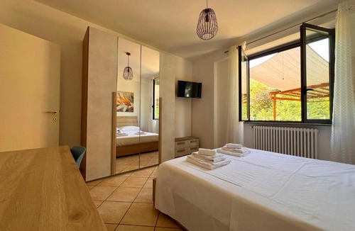 Comabbio Apartment | La Casa di Erina by Kibilù Affitti Brevi