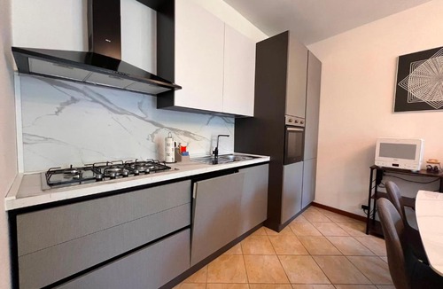 Comabbio Apartment | La Casa di Erina by Kibilù Affitti Brevi