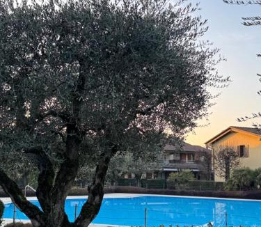 Paratico Apartment | La Casa di Lella