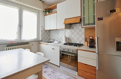 Bergamo Apartment | La Casa di Pippo: Cozy apartment on the outskirts of Bergamo