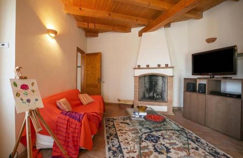 Fosseno House | La Casa nel Borgo: Lake View Terrace - Happy Rentals