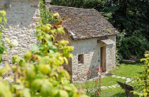 Trichiana Apartment | La Casetta del Casaro - apartment on the farm