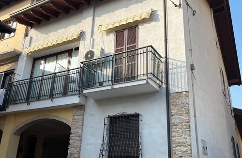 Morosolo House | La Casita del Lago is ideal for families or groups. Thank you for choosing us