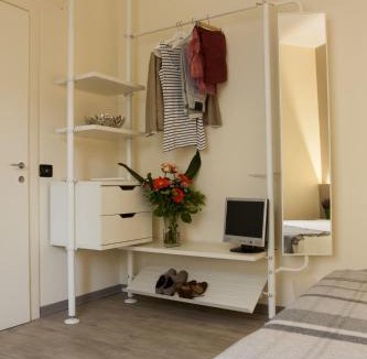 Carugate Bed & Breakfast | La Castellana B&B