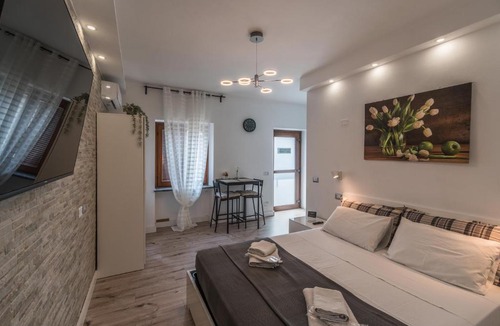 Sesto Calende Apartment | La corte di Silvia CENTRO