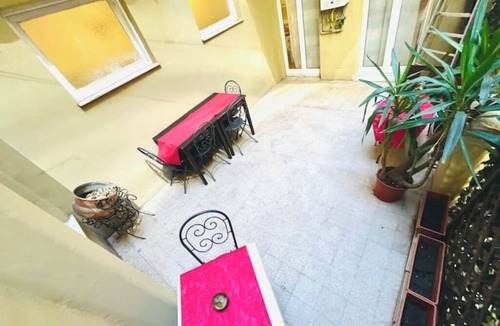 Rione XVIII Castro Pretorio Apartment | La Dimora di Sara - Comfort and Privacy at 10 Minutes from Termini