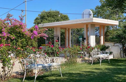 Fossacesia House | La Farfalla