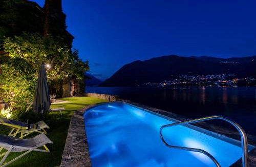 Brienno Villa | La Filanda by "The House Of Travelers"