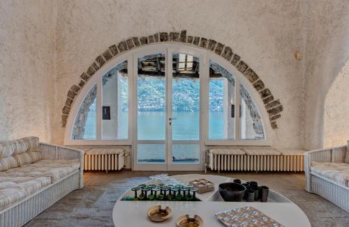 Brienno Villa | La Filanda by "The House Of Travelers"