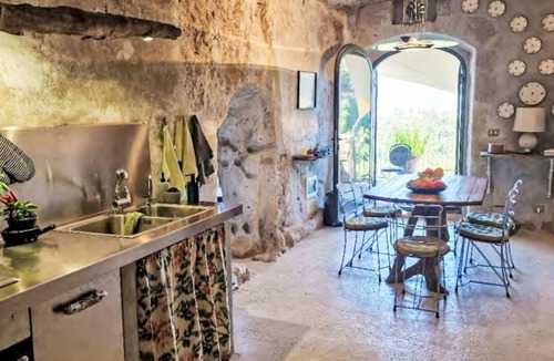 San Michele in Teverina House | La Finestra Etrusca by Interhome