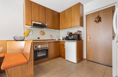 Breguzzo Apartment | La Finestra sui Monti – Apartment with Terrace and Dolomiti di Brenta View