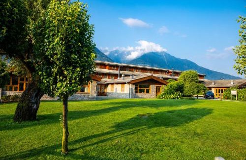 Valtellina House | La Fiorida Agri Relais
