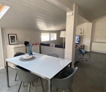 Nebbiuno Apartment | La Garçonniérre del Lago Maggiore