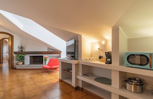 Pasturo Apartment | La grande Valsassina - Loft