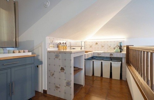 Pasturo Apartment | La grande Valsassina - Loft