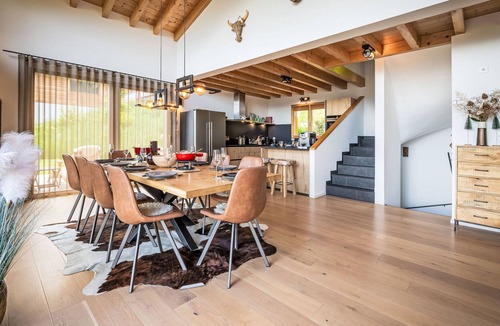 Chamoson House | La Luna by Interhome