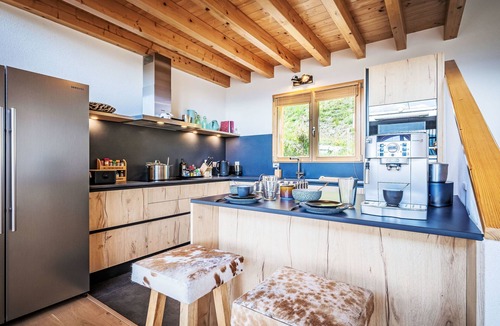 Chamoson House | La Luna by Interhome