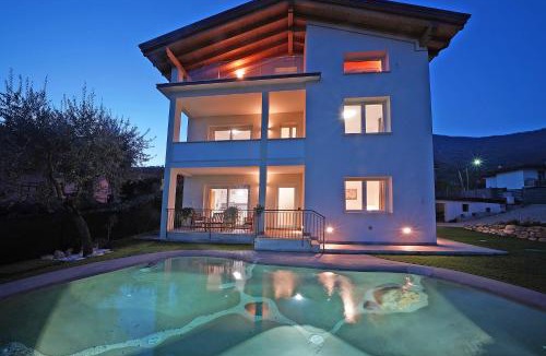 Roe Apartment | la Luna nel Lago