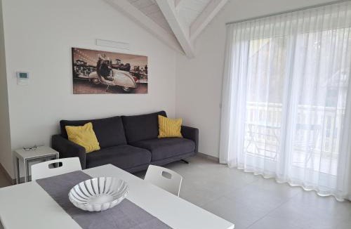Pieve di Ledro Apartment | La mansarda di Rossella