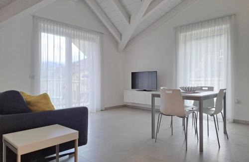Pieve di Ledro Apartment | La mansarda di Rossella