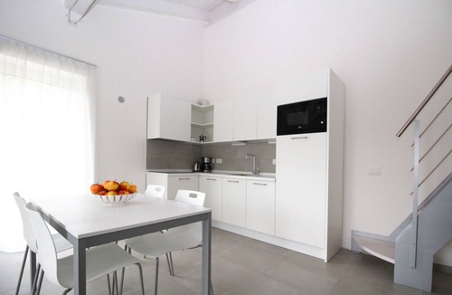 Pieve di Ledro Apartment | La mansarda di Rossella