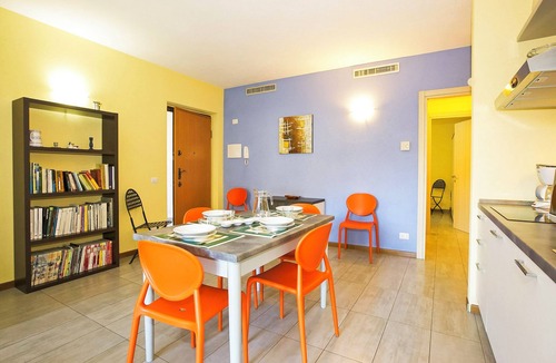 Cannobio Apartment | La Marenca Residence No. 102 by Lago Reisen