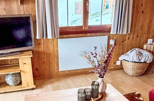 Bellwald House | La Marmotte by Interhome