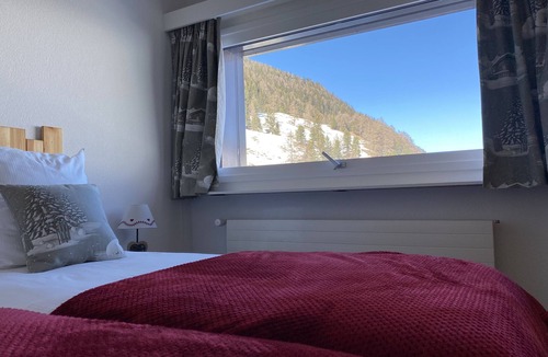 Noveli Apartment | La Marmotte