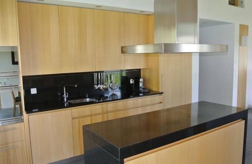 Maloja Apartment | La Montanella 4 by Interhome