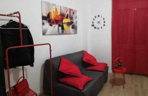 Zona XXXIII Acilia Sud Apartment | LA PECORA NERA