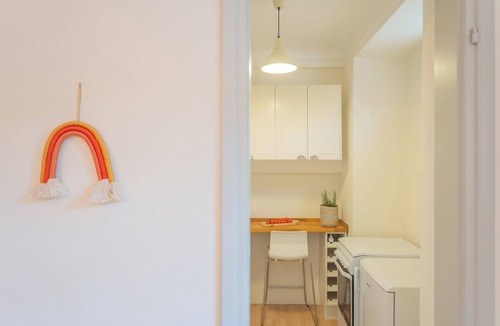 Cernobbio Apartment | La Piazza di Cernobbio by Rent All Como