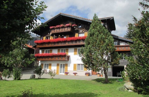 Sedrun Apartment | La Prada Monn, (Sedrun), 180.01/02/03 by Interhome