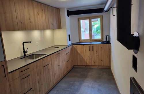 Val Muestair Apartment | La Rösa, (Sta. Maria Val Müstair) by Interhome