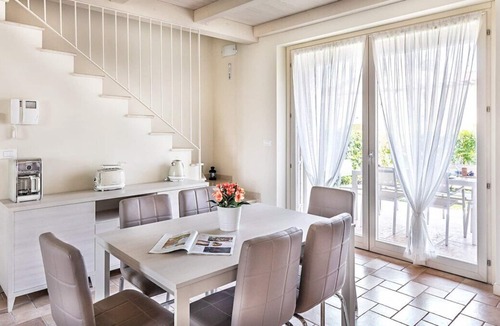 Pieve Vecchia House | La Romantica by Wonderful Italy - Irene