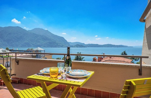 Susello Apartment | La Selva C 206 Residence by Lago Reisen
