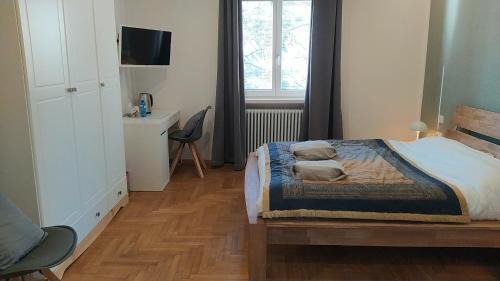 Buguggiate Bed & Breakfast | "La Selvetta" bed and breakfast