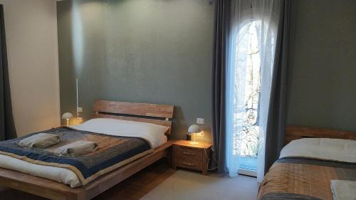Buguggiate Bed & Breakfast | "La Selvetta" bed and breakfast