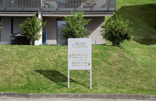 Falera Apartment | La Siala Apt.1 by Interhome