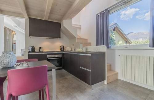 Varenna Apartment | La Terrazza di Marta