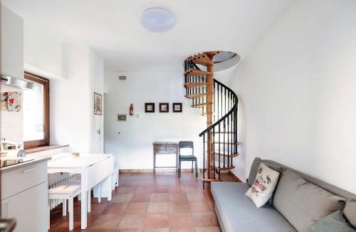 Nesso Apartment | La Torre di Nesso by Quokka 360 - Close to Lake and Orrido