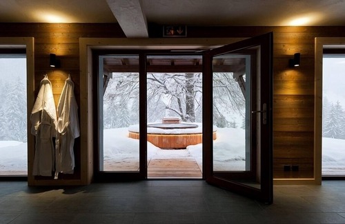 Lourtier Hotel | La Vallée Hotel & Spa