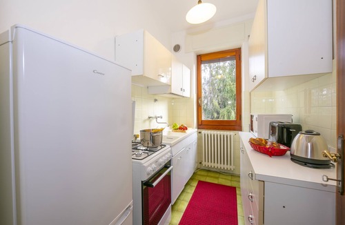 Ghiffa Apartment | La Verbanina 2 - Lake Maggiore Views Duplex for 4, Ghiffa, Italy