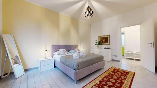 San Donato Milanese Apartment | La Verde - San Donato M3