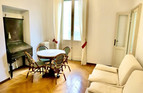 Ghirla Bed & Breakfast | La Villa Del Lago