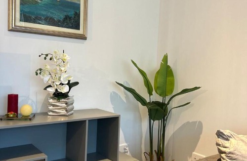 Melano Apartment | LabPark design Melano