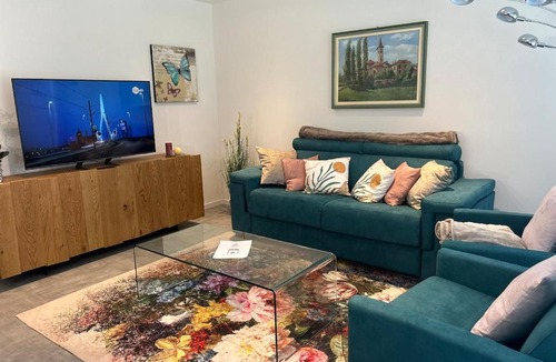 Melano Apartment | LabPark luxury Melano