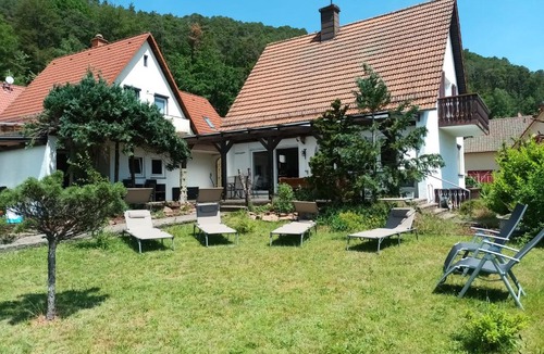 Dahn House | Lachberg9
